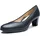 Orly Pumps Blau 42