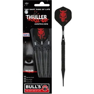 BULL'S Thriller Softdart 16g