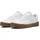 3 0 Leder Sneaker 07 white/gold/gum 37