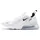 White/White/Black 40