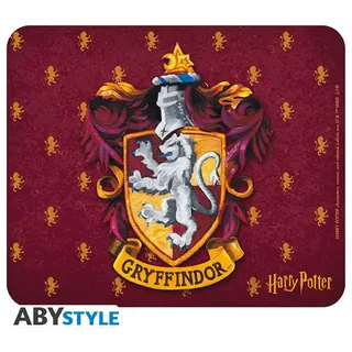 ABYstyle - Harry Potter - Flexible Mauspad - Gryffondor