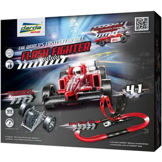 Darda Flash Fighter (50241)
