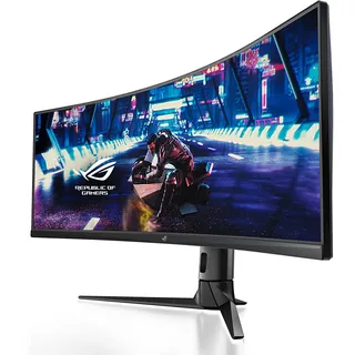 Asus Display XG49VQ