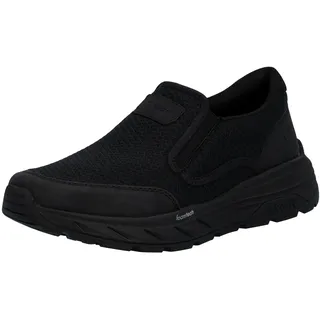 Rieker 06152 Herren Schwarz 40