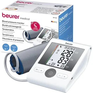 Beurer BM 28 Oberarm