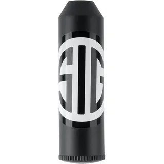 Sig Sauer Waffen Putzzeug Kaliber .357 + 9mm Luger 9x19 universal Waffen Reinigungsset Waffenpflegeset Waffenreinigung Waffenpflege für Pistole Kurzwaffe Luftpistole