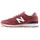 red rock/boysenberry 45,5