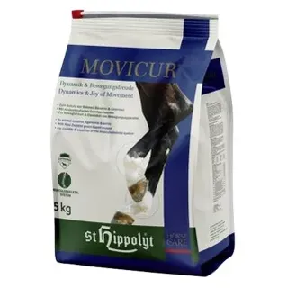 St. Hippolyt Movicur Bindegewebskur 5 kg