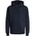 Bradley Kapuzenpullover Navy Blazer M