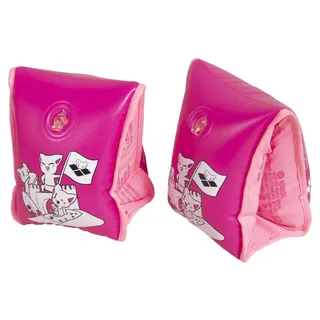 Arena Friends Armband Fuchsia 3-6Y