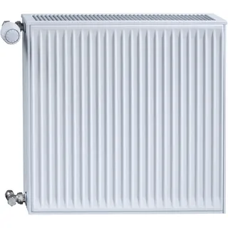 Leysser Austauschheizkörper 1000 x 550 mm 1,619 W weiß Typ 22