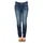 Jeans Blau 24
