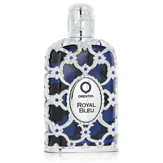 Orientica Royal Bleu Eau de Parfum 80 ml