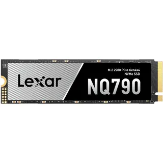 Lexar NQ790 4 TB LNQ790X004T-RNNNG