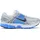 Herren White/Black-Pure Platinum 45