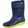Gummistiefel Blau 29