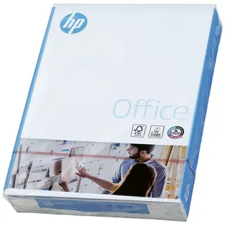 HP Office A4 80 g/m2 500 Blatt