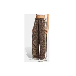 adidas Wide Leg Braun XS
