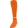 Stutzenstrümpfe neonorange 39-42