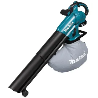 Makita DUB187T001 Akku-Laubsauger/-bläser inkl. Akku 5.0Ah