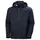 Jacket Marineblau M