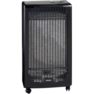 ROWI Blue Flame 4200/4 BF schwarz
