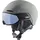 51-55 cm moon-grey matt/blue