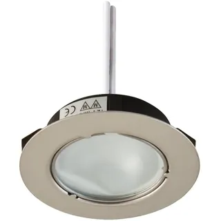 EVN NV-Möbeleinbauleuchte 080 010 eds