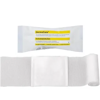 Söhngen DermaCare Verbandpäckchen DIN mittel