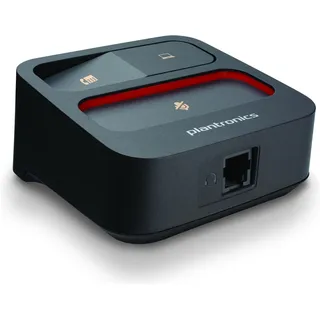 Poly MDA100 QD USB-A Analog-Switch,