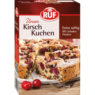 RUF Lebensmittelwerk KG Ruf Kirschkuchen