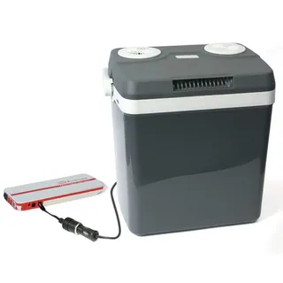Dino Kraftpaket 2-in-1 Kühlbox 32 l