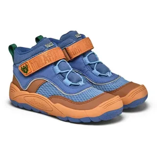 Affenzahn Explory Sneaker Braun 22