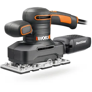 Worx WX641 ohne Akku + Zubehör