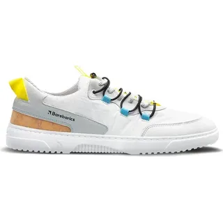barebarics Be Lenka Sneakers Barebarics Revive - White & Grey 38