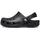 Clog Schwarz 27