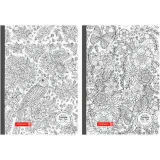 BRUNNEN 104357301 Kladde A5 96Blatt dot ZENart, sortiert