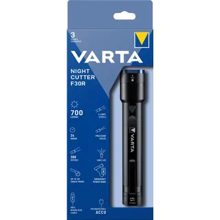 Varta Night Cutter F30R 18901101111