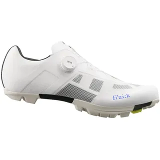 FIZIK Vento Proxy Weiß 48