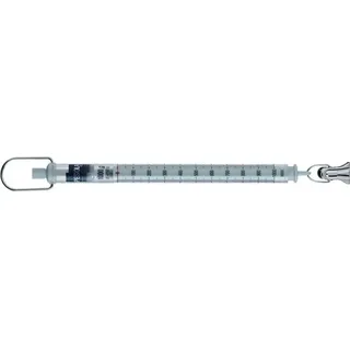 PESOLA Präzisionsfederwaage LightLine 1000g PESOLA