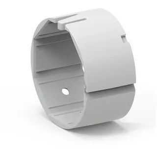 SLID'UP BY MANTION Adapterring zum Clippen für Achtkantwelle SW 60