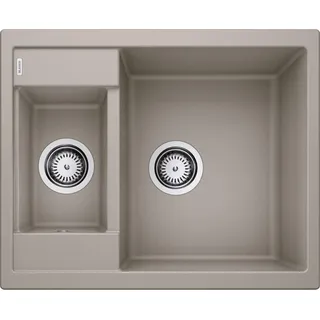 tartufo + Excenterbetätigung