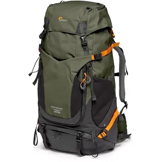 Lowepro PhotoSport PRO 55L AW IV, Rucksack S-M grün