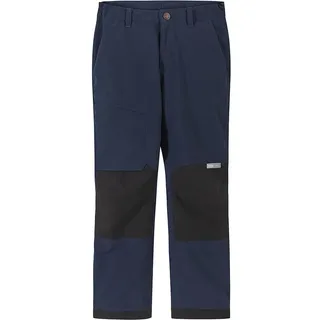 Reima Funktionshose "Sampu" in Dunkelblau - 134