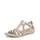 limestone/pure white gold/beige 37