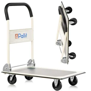 Pallit Transportwagen 150 kg