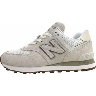 WL574V2 Damen Sportschuh in Beige, Größe 6 - 36,5