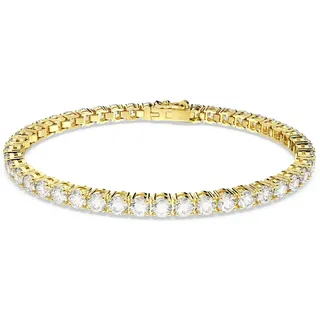 Swarovski Matrix Tennis Armband