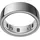 Größe 11 - 64,9 mm Silver