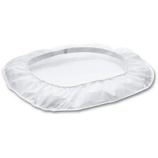 Kärcher 6.904-212 Membranfilter Polyester/Nadelvlies für Nass-/Trockensauger